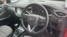 Vauxhall Crossland 1.2 Turbo Elite Edition 5dr Petrol Hatchback